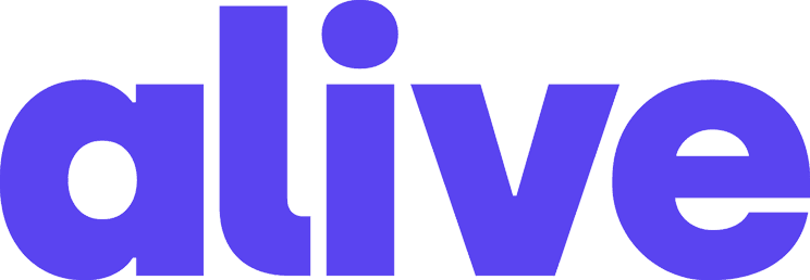 alive.